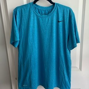 Men’s Nike Dri- Fit Tee